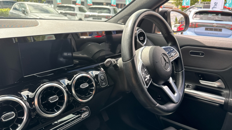 Mercedes-Benz GLA 200 Sport 5dr Auto Petrol Hatchback